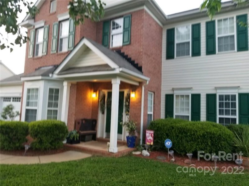 Property image 5 at 6106 Greengate Lane, Waxhaw, NC 28173