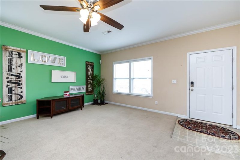 Property image 4 at 2600 Stream Bank Drive, Charlotte, NC 28269