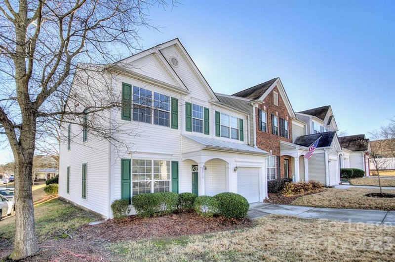 Property image 2 at 7010 Beverly Springs Drive, Charlotte, NC 28270