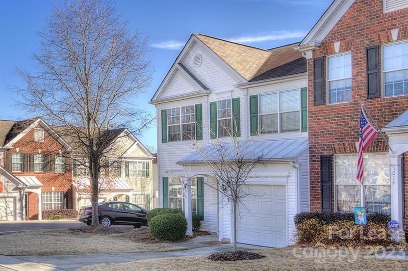 Property image 3 at 7010 Beverly Springs Drive, Charlotte, NC 28270