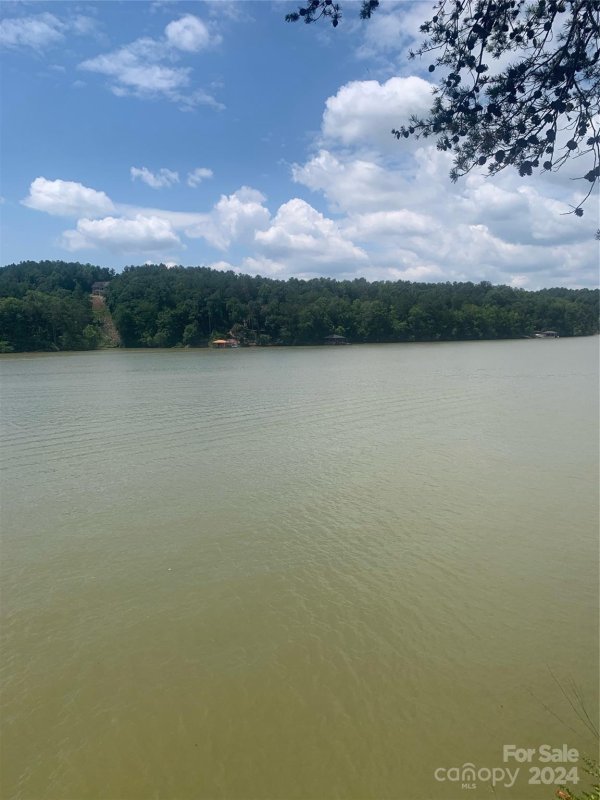 Property image 2 at Tbd Main Channel Point, Granite Falls, NC 28630