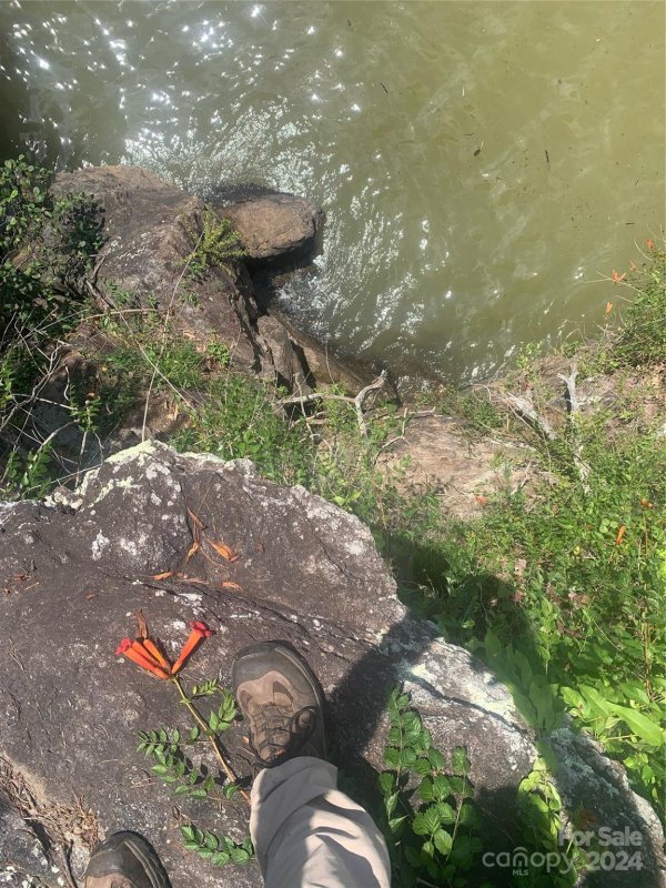 Property image 3 at Tbd Main Channel Point, Granite Falls, NC 28630