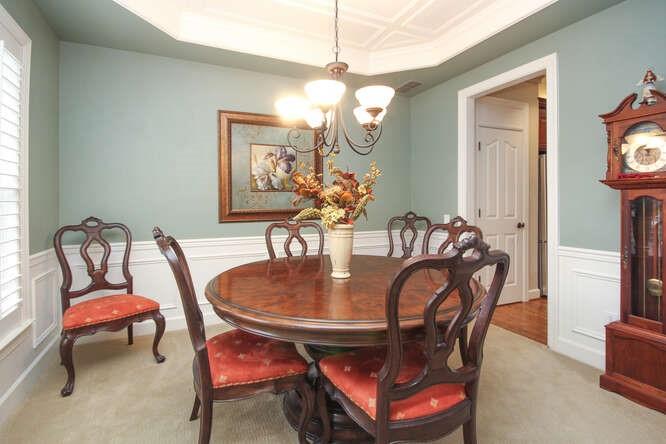 Property image 4 at 206 Robinlynn Road, Matthews, NC 28105