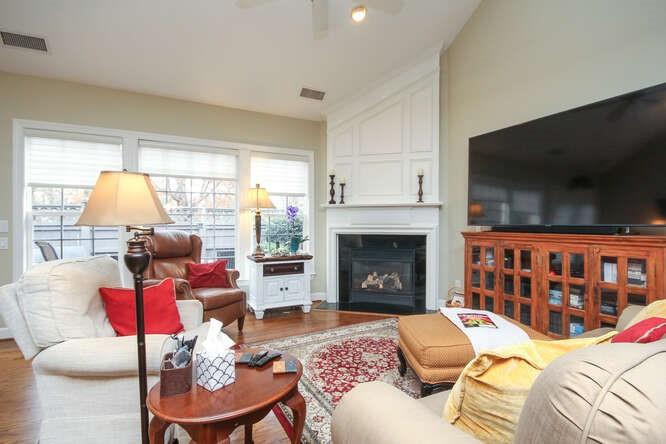 Property image 5 at 206 Robinlynn Road, Matthews, NC 28105