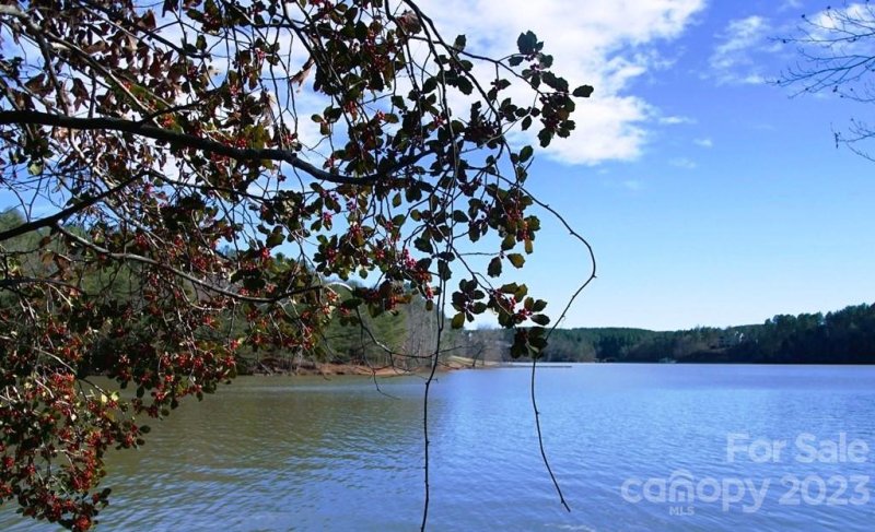 Property image 2 at 0 Waters Edge Drive, Granite Falls, NC 28630