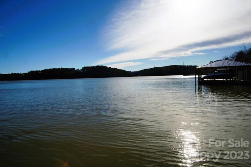 Property image 5 at 0 Waters Edge Drive, Granite Falls, NC 28630