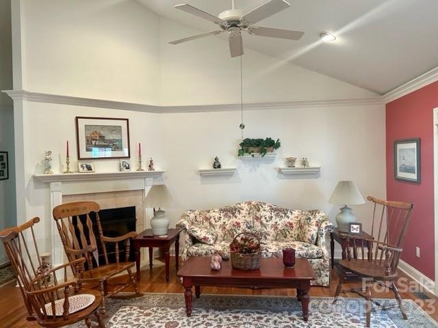 Property image 3 at 210 Charlestown Drive, Hendersonville, NC 28792