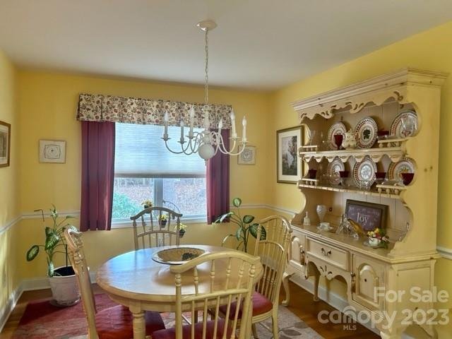 Property image 5 at 210 Charlestown Drive, Hendersonville, NC 28792