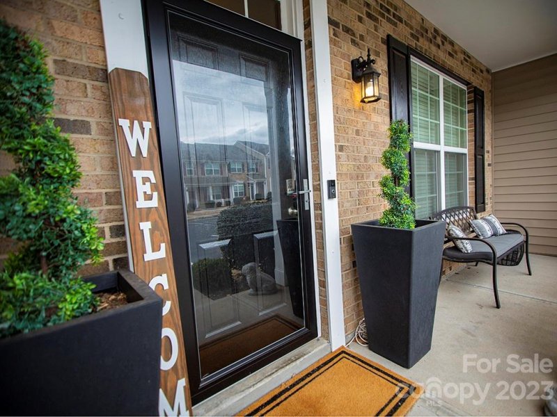 Property image 5 at 2020 Aston Mill Place, Charlotte, NC 28273