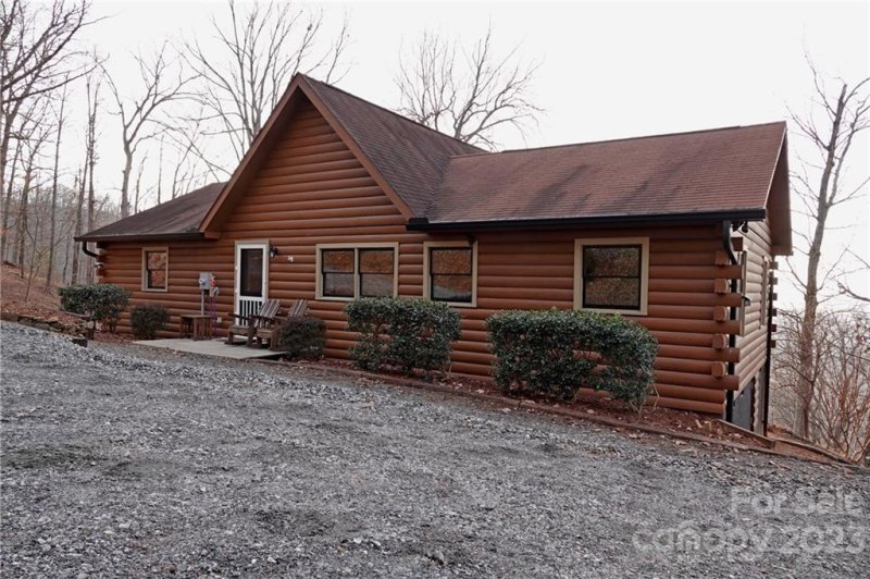 Property image 4 at 206 Amelia Lane, Bostic, NC 28018