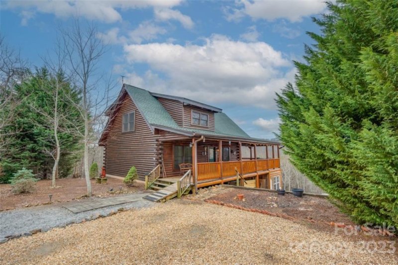 Property image 4 at 446 Valley View Drive, Bostic, NC 28018