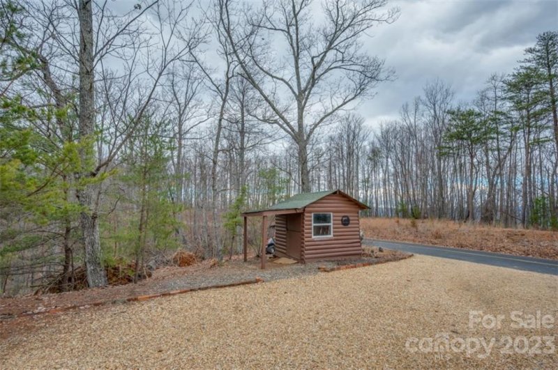 Property image 5 at 446 Valley View Drive, Bostic, NC 28018