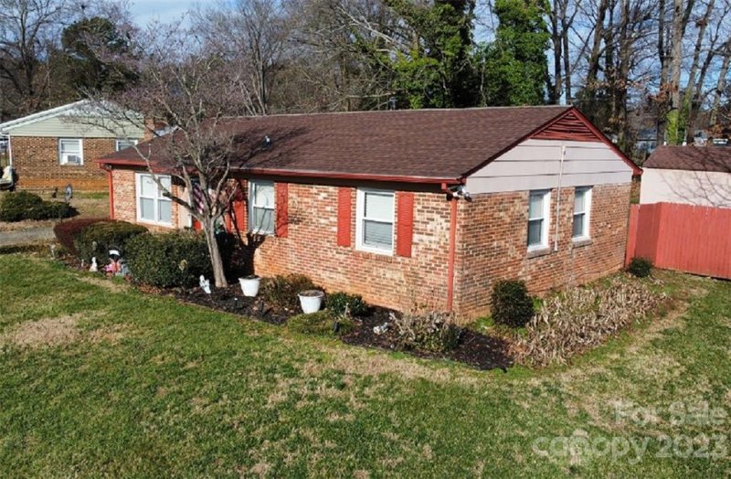 Property image 3 at 708 Milan Road, Charlotte, NC 28216