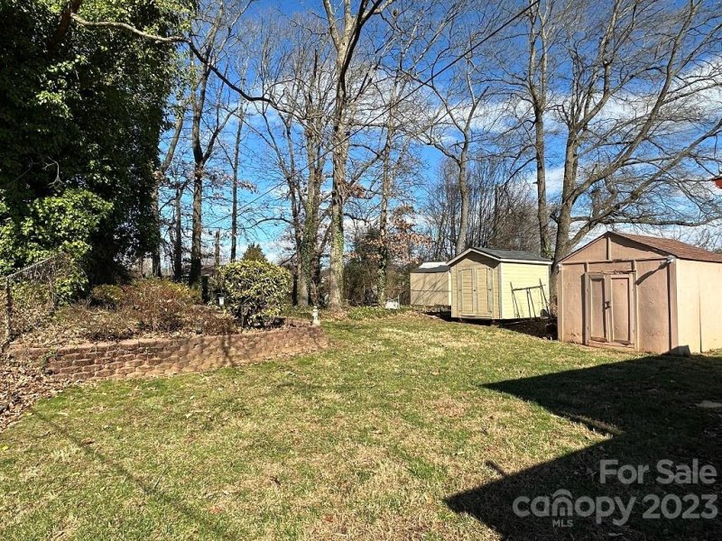 Property image 5 at 708 Milan Road, Charlotte, NC 28216