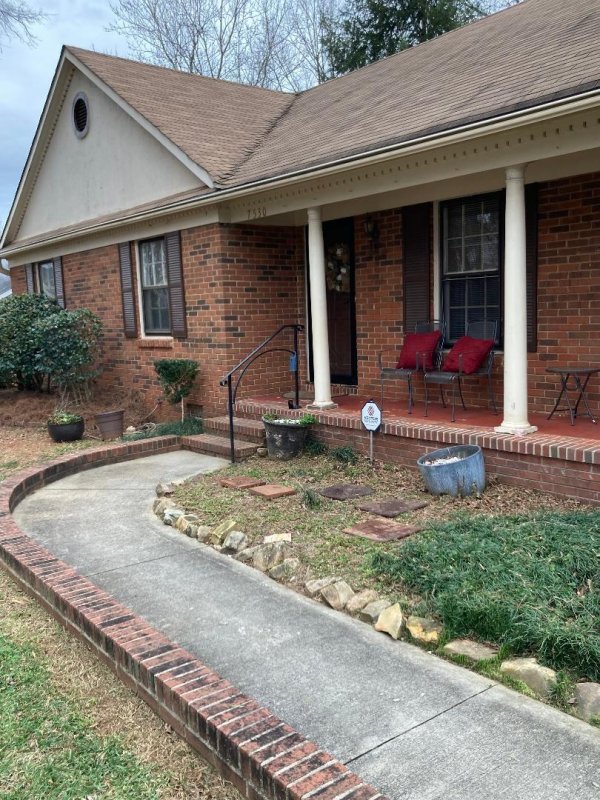 7530 Riding Trail Road