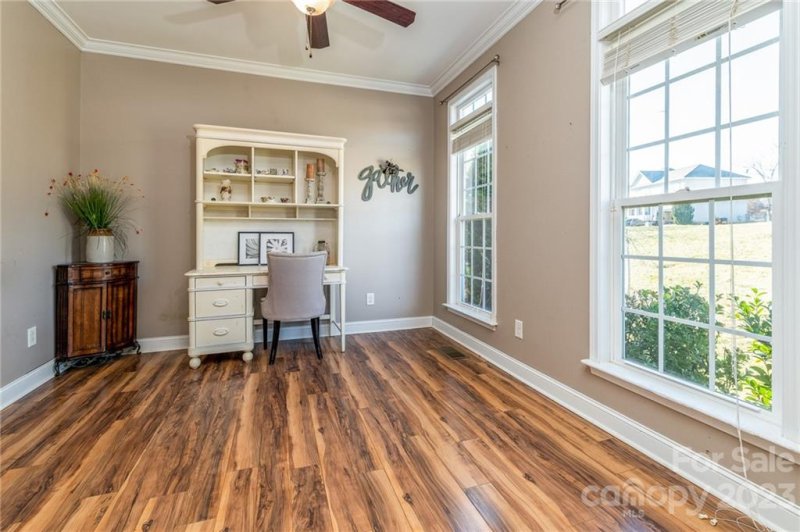 Property image 3 at 136 Wheatfield Drive, Statesville, NC 28677