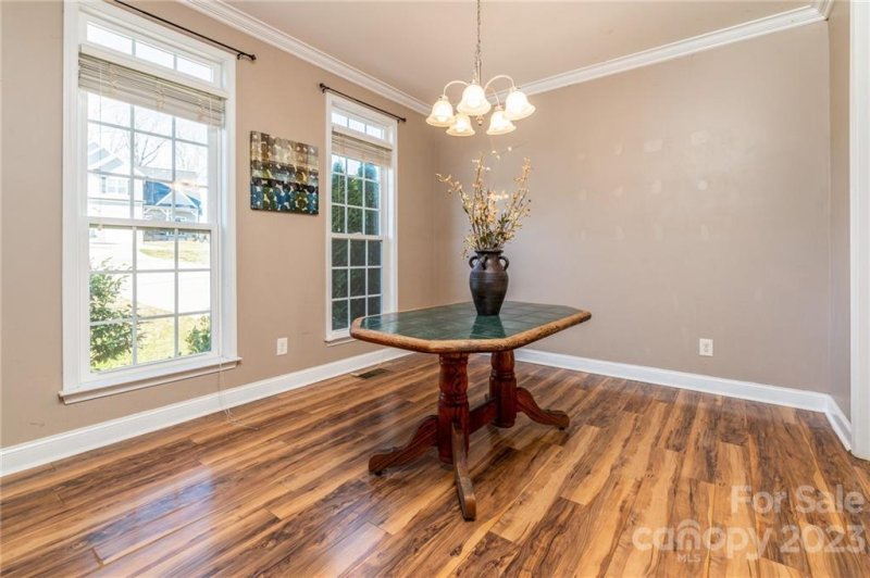 Property image 4 at 136 Wheatfield Drive, Statesville, NC 28677