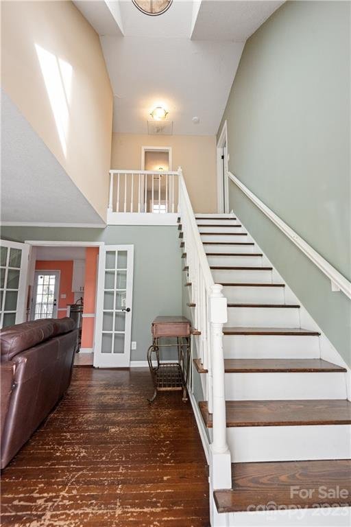 Property image 3 at 8415 Barncliff Road, Charlotte, NC 28227