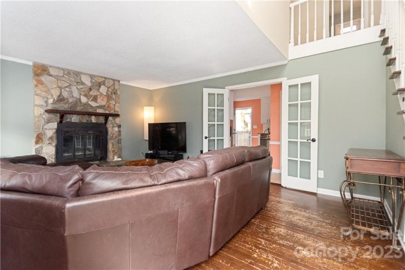 Property image 4 at 8415 Barncliff Road, Charlotte, NC 28227