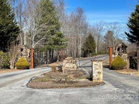 Property image 2 at Lot 152 Yosemite Falls Trail, Black Mountain, NC 28711