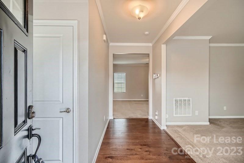 Property image 2 at 12310 Volusia Court, Charlotte, NC 28262