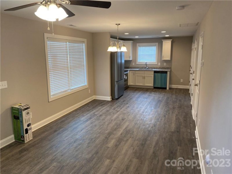 Property image 4 at 2015 Brantley Creek Drive, Kannapolis, NC 28083