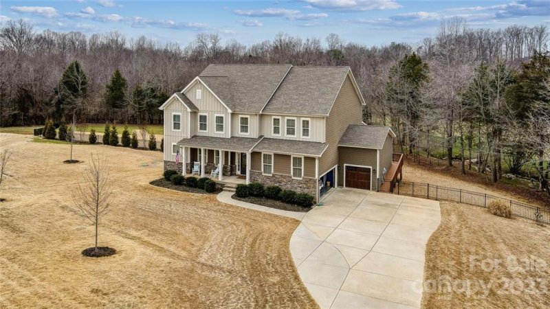 Property image 3 at 164 Turtleback Drive, Mooresville, NC 28115