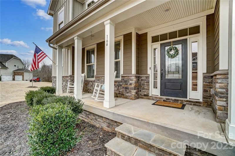 Property image 4 at 164 Turtleback Drive, Mooresville, NC 28115