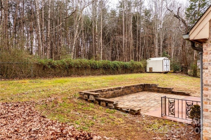 Property image 4 at 2520 36th Avenue, Hickory, NC 28601