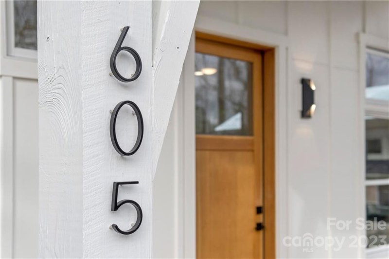 Property image 4 at 605 Hiawassee Avenue, Black Mountain, NC 28711