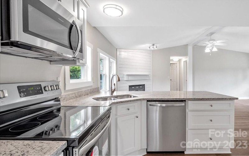 Property image 4 at 4907 Hampton Meadows Road, Monroe, NC 28110