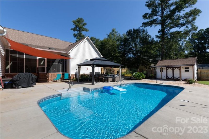 Property image 4 at 2005 Whiskery Court, York, SC 29745