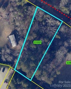 Lot 134 137 Wrenn Drive