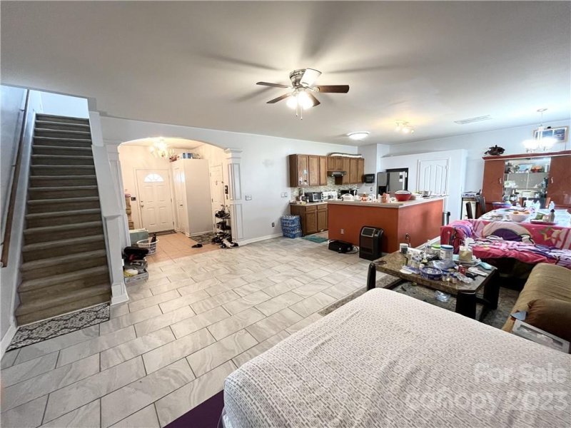 Property image 3 at 6221 Green Vista Court, Charlotte, NC 28212