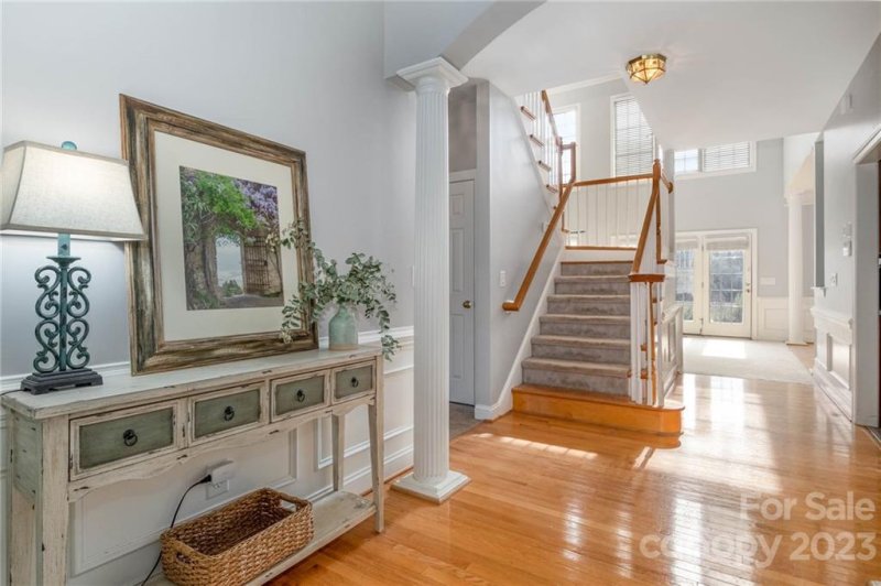 Property image 4 at 6211 Robin Hollow Drive, Mint Hill, NC 28227