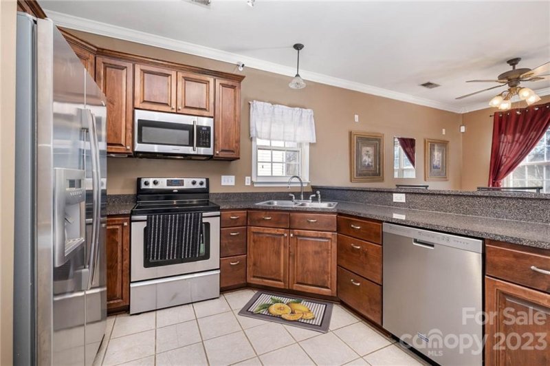 Property image 5 at 2639 Brahman Meadows Lane, Charlotte, NC 28273