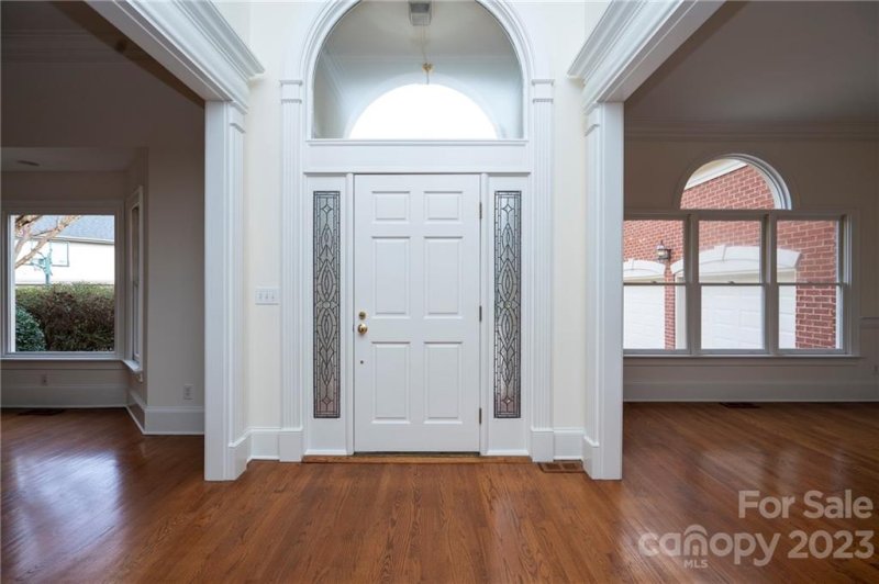 Property image 2 at 8912 Dove Stand Lane, Charlotte, NC 28226