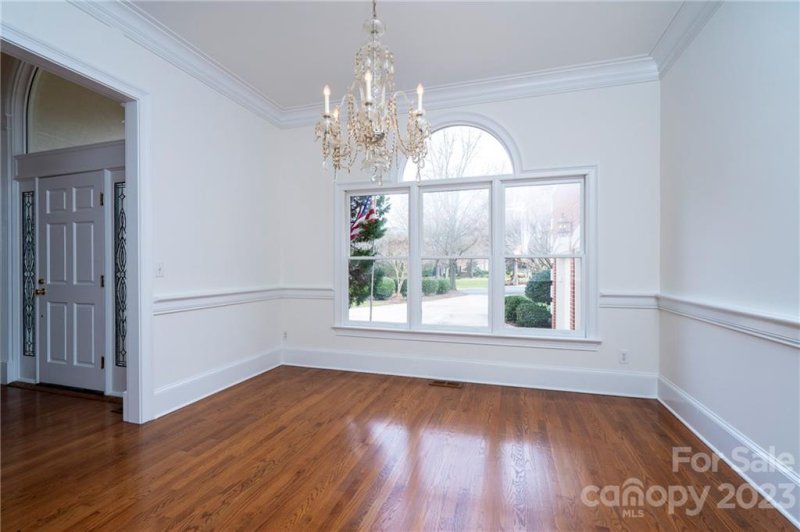 Property image 4 at 8912 Dove Stand Lane, Charlotte, NC 28226