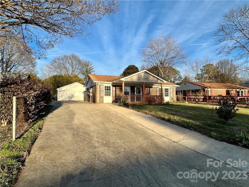 Property image 3 at 3700 Fagan Way, Charlotte, NC 28216