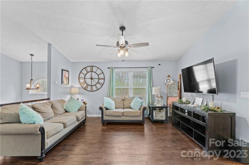 Property image 5 at 107 Redbud Drive, Morganton, NC 28655