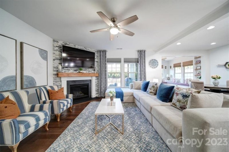 Property image 3 at 946 Ashton Oak Court, Fort Mill, SC 29715