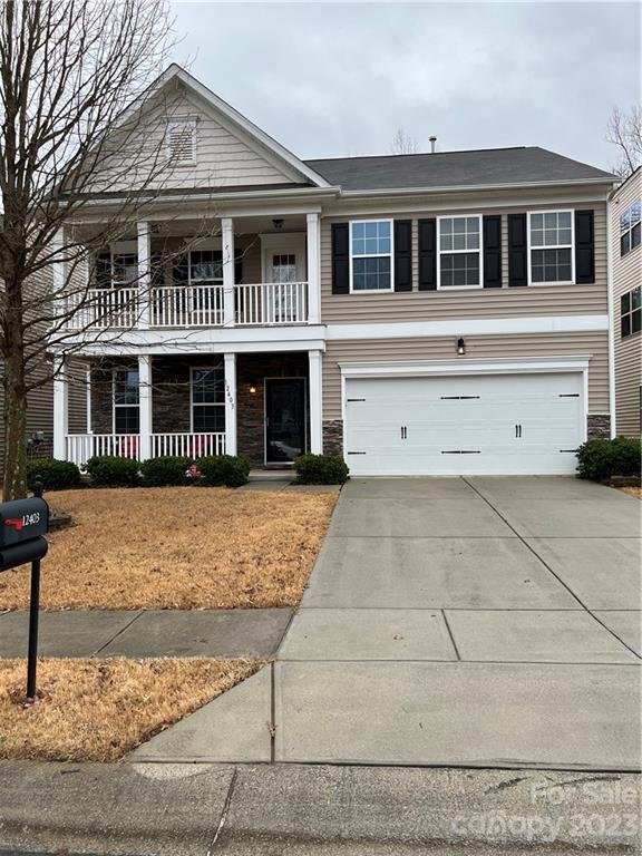 12403 Hunting Birds Lane