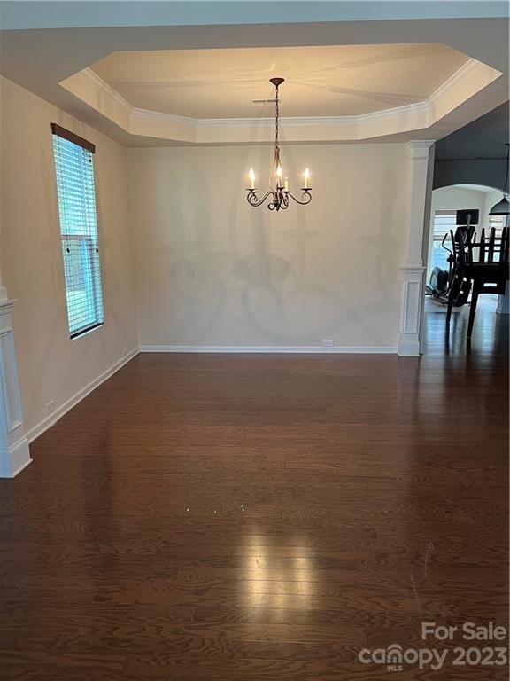 Property image 2 at 12403 Hunting Birds Lane, Charlotte, NC 28278