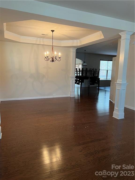 Property image 3 at 12403 Hunting Birds Lane, Charlotte, NC 28278