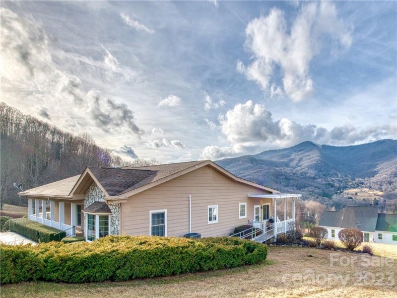 Property image 2 at 65 Butler Hill Drive, Waynesville, NC 28786