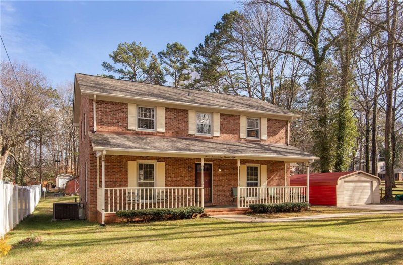 Property image 3 at 7108 Leesburg Road, Charlotte, NC 28215