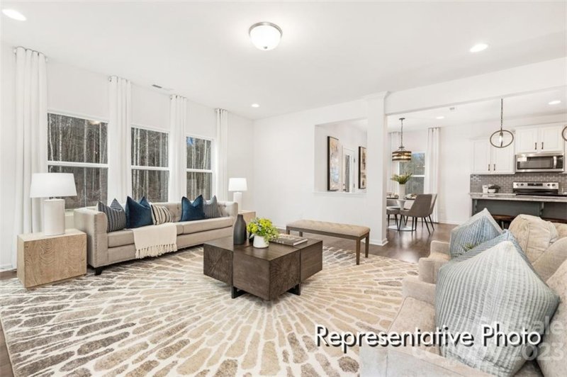 Property image 4 at 3018 Pinehills Way, Mount Holly, NC 28120