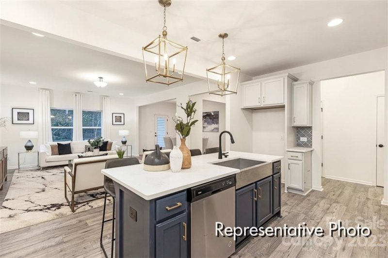 Property image 2 at 940 Canopy Falls Lane, York, SC 29745