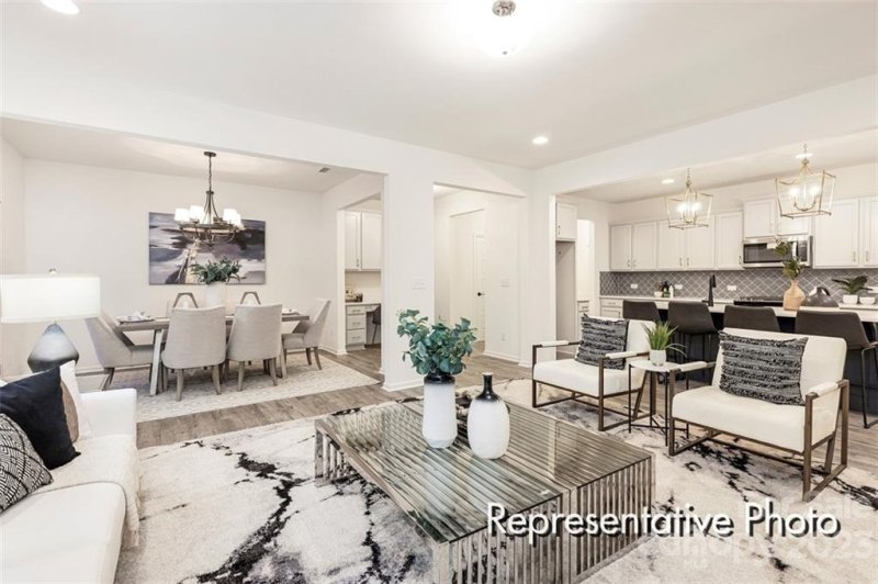 Property image 5 at 940 Canopy Falls Lane, York, SC 29745