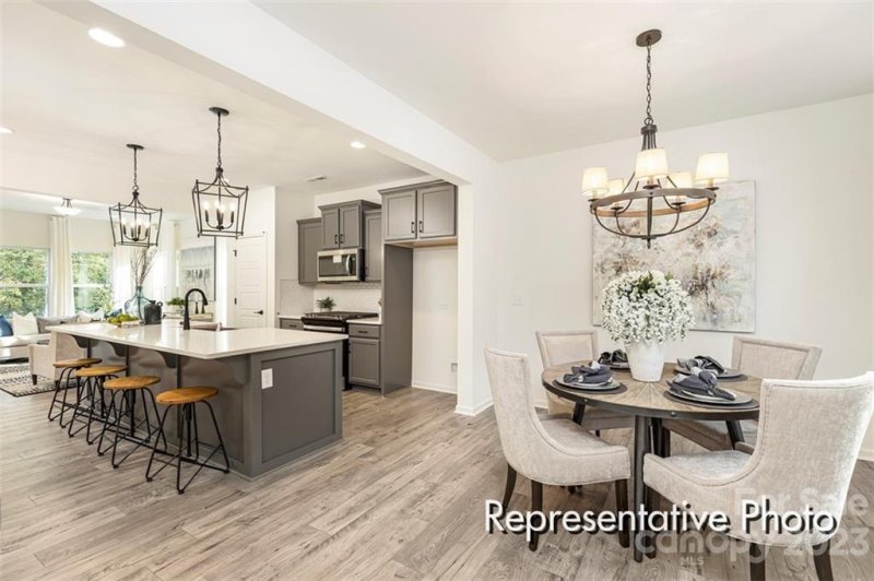 Property image 3 at 942 Canopy Falls Lane, York, SC 29745